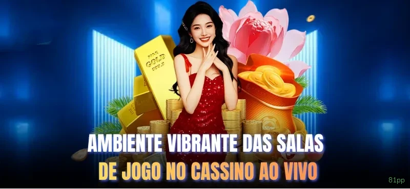 Conta 81pp sincronizada site e app