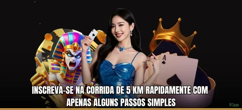 Configurações úteis dentro do app 81pp