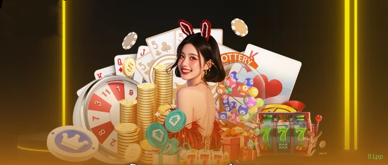 Cassino ao vivo 81pp dealers