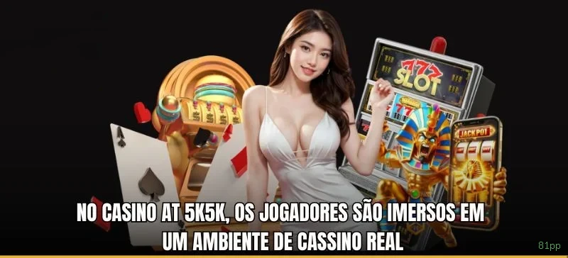 Cassino 81pp app mobile