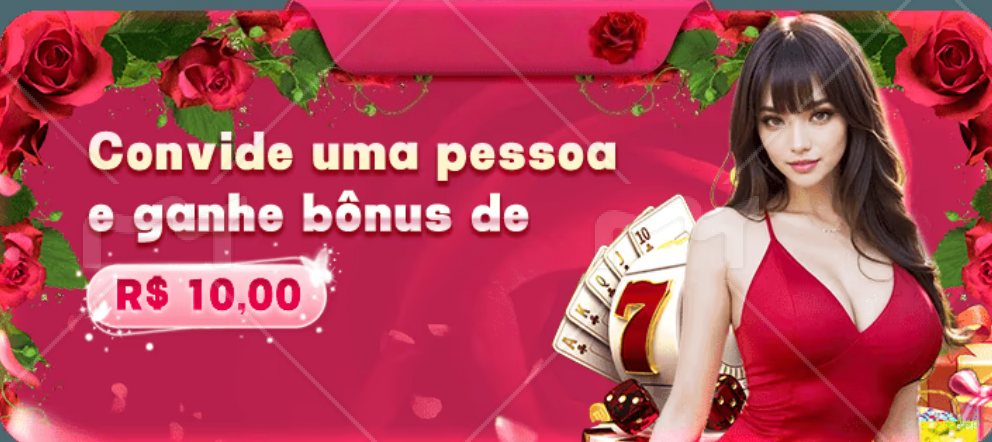 Bônus boas-vindas 81pp R$100
